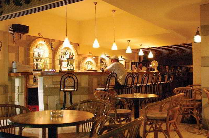 Hotel Carina Rhodes City