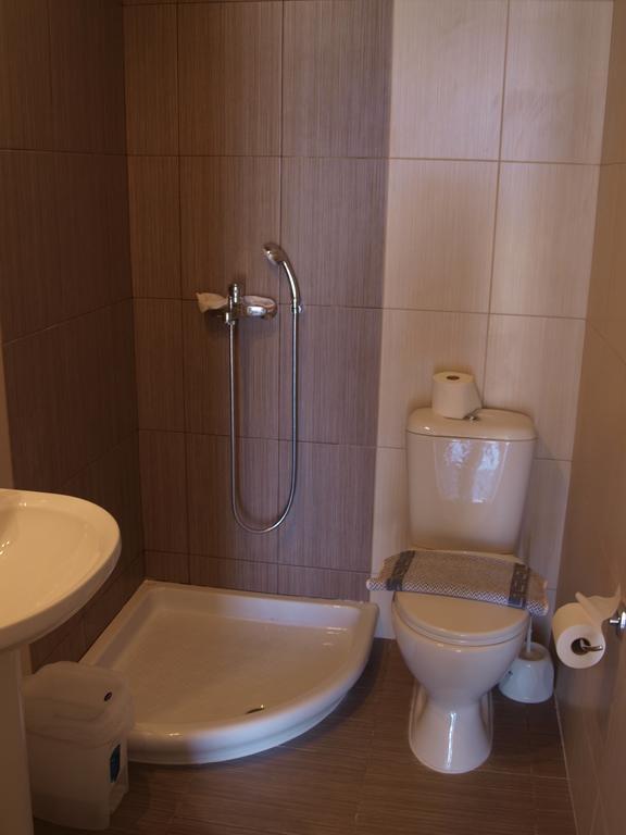 Hotel Carina