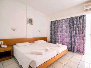 Hotel Carina